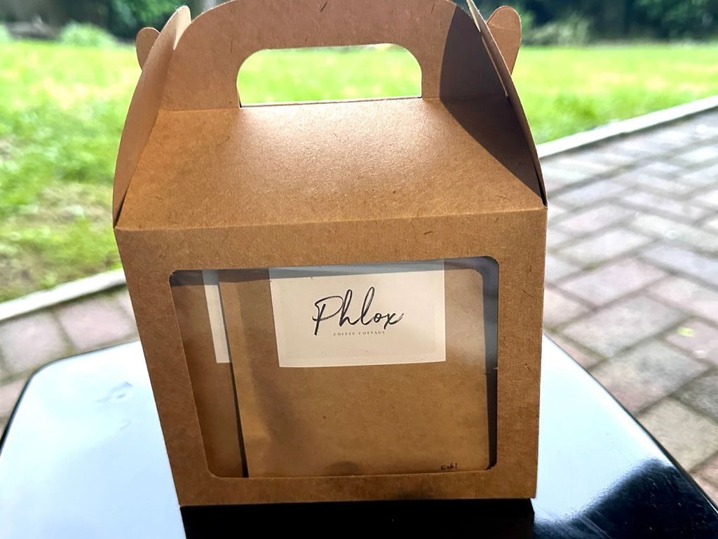 Phlox drip coffee bags x 10 Mixed Origin