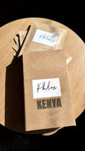 Kenya x 5 Drip bags