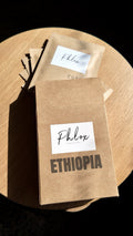 Ethiopia x 5 Drip bags
